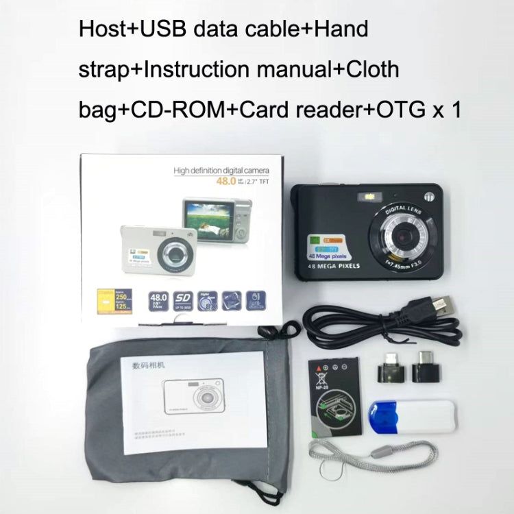 18 Million Pixel Entry-Level Digital Cameras Daily Recording Photos And Videos Macro Student Cameras, 18 Million Pixel 18 Million Pixel Entry-Level Digital Cameras Daily Recording Photos And Videos Macro Student Cameras, 18 Million Pixel